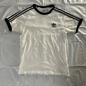 Adidas Trefoil T-Shirt- M